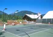 Whistler Racquet & Golf Resort
